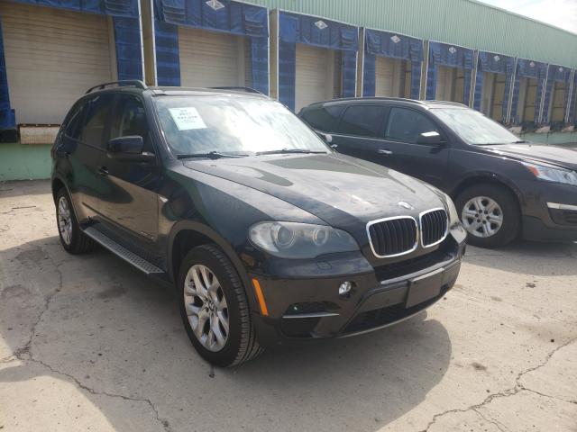 BMW X5 XDRIVE3 2011 5uxzv4c59bl408648