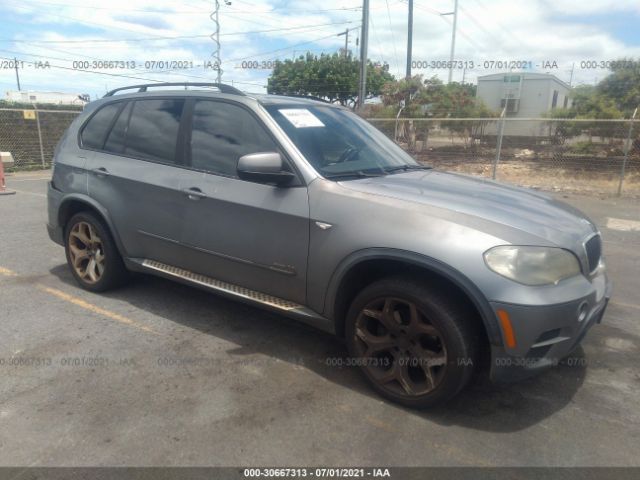 BMW X5 2011 5uxzv4c59bl408651