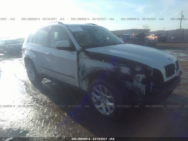 BMW X5 2011 5uxzv4c59bl408696