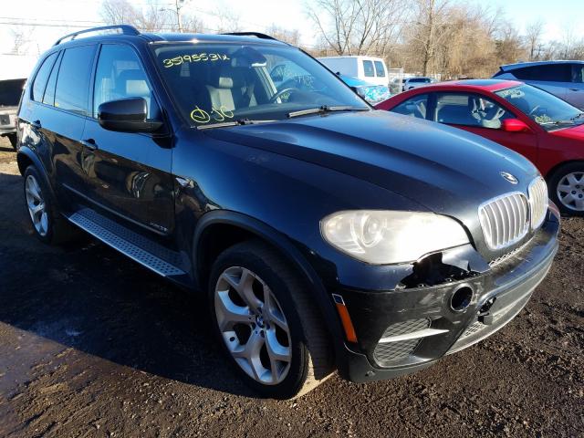 BMW X5 XDRIVE3 2011 5uxzv4c59bl408746