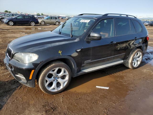 BMW X5 XDRIVE3 2011 5uxzv4c59bl408889