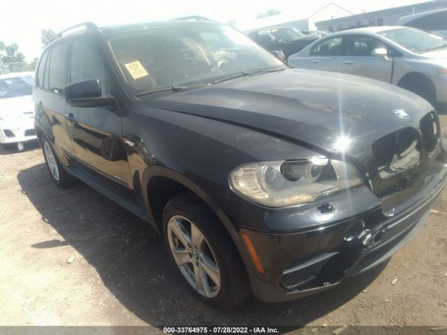 BMW X5 2011 5uxzv4c59bl409119