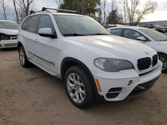 BMW X5 XDRIVE3 2011 5uxzv4c59bl409878