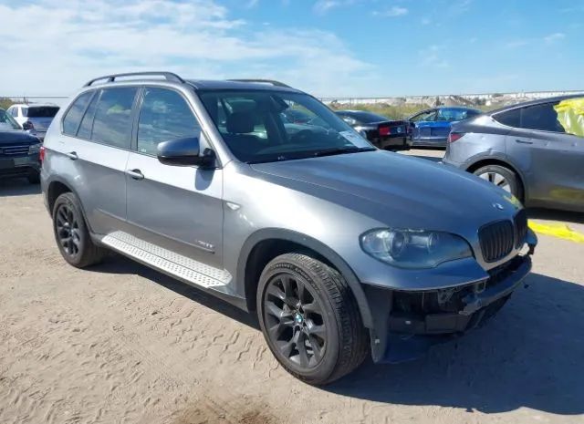 BMW X5 2011 5uxzv4c59bl410092