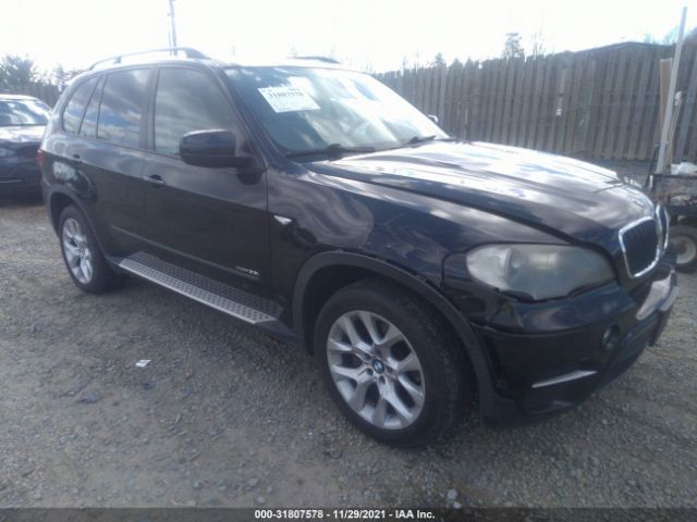 BMW X5 2011 5uxzv4c59bl410206