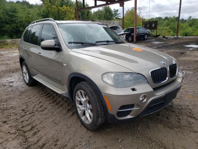 BMW X5 XDRIVE3 2011 5uxzv4c59bl410660