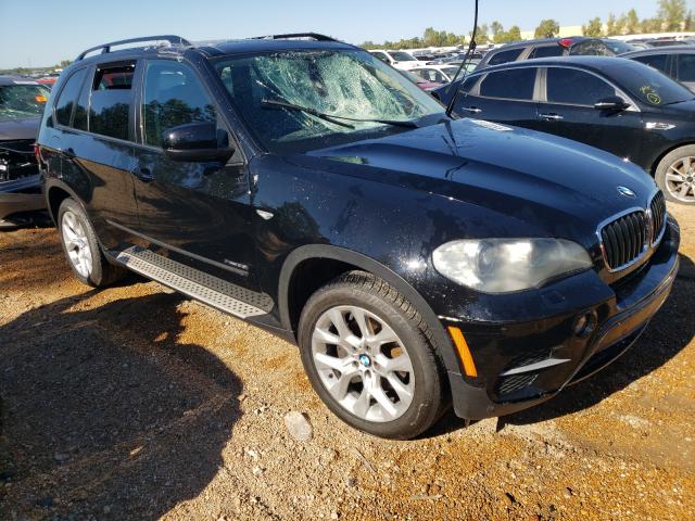 BMW NULL 2011 5uxzv4c59bl410903