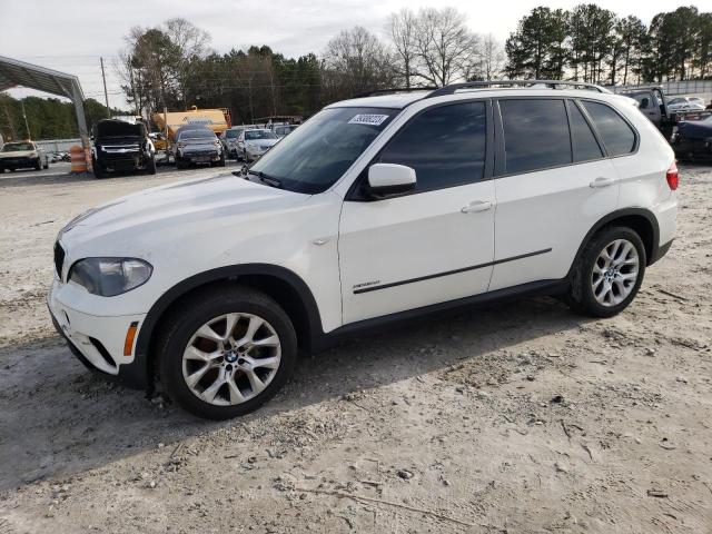 BMW X5 XDRIVE3 2011 5uxzv4c59bl411128