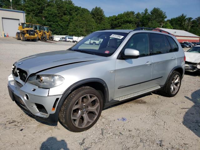 BMW X5 2011 5uxzv4c59bl411436