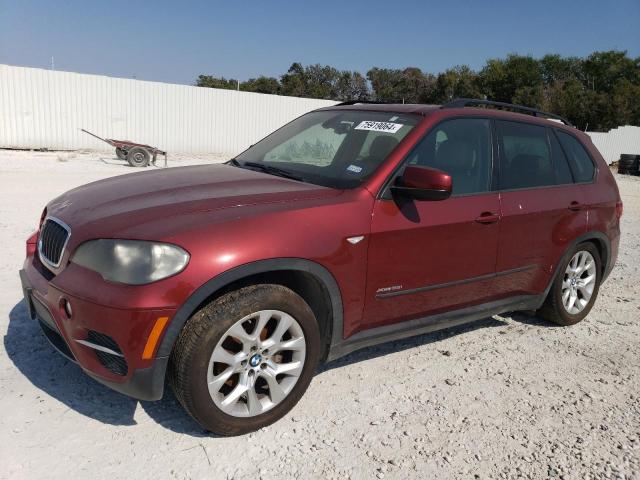 BMW X5 XDRIVE3 2011 5uxzv4c59bl412098