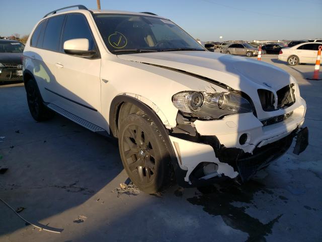 BMW X5 XDRIVE3 2011 5uxzv4c59bl412683