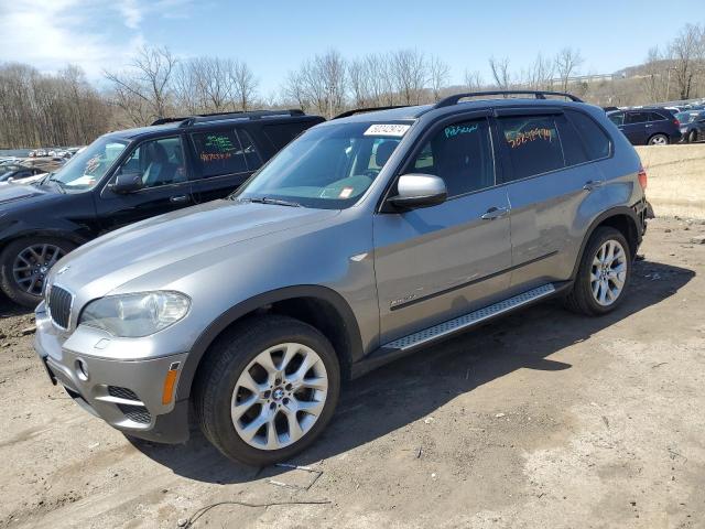 BMW X5 2011 5uxzv4c59bl413297