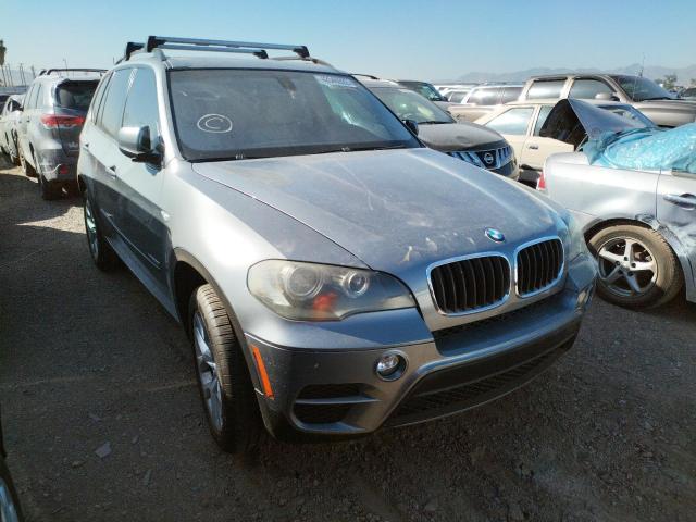 BMW X5 XDRIVE3 2011 5uxzv4c59bl413509