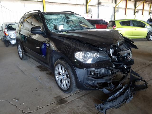 BMW X5 XDRIVE3 2011 5uxzv4c59bl413610