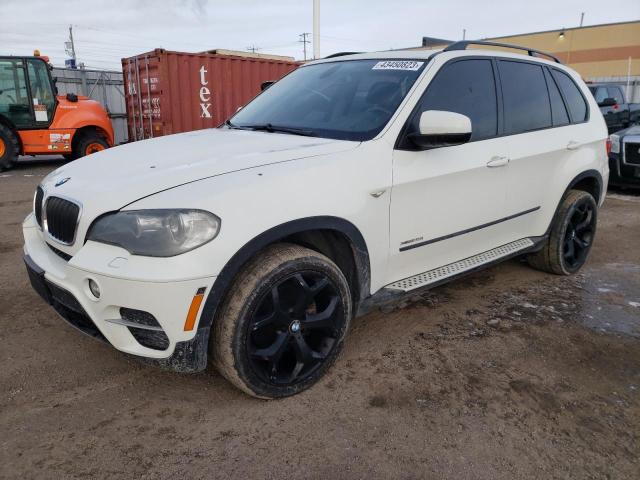 BMW NULL 2011 5uxzv4c59bl413672