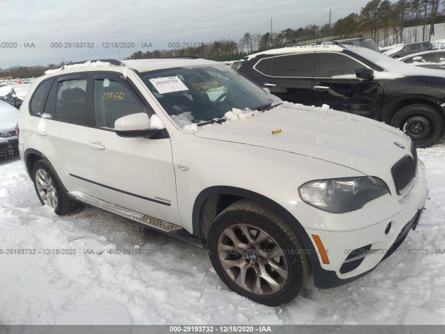 BMW X5 2011 5uxzv4c59bl414045