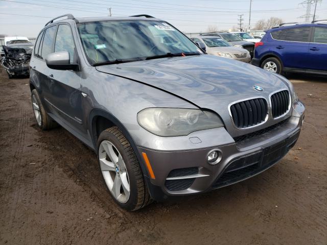 BMW X5 XDRIVE3 2011 5uxzv4c59bl414157