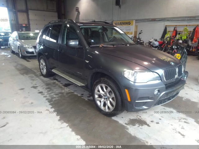 BMW X5 2011 5uxzv4c59bl414546