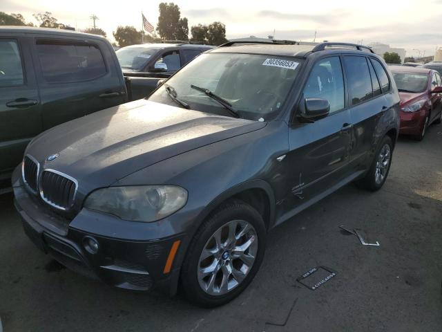 BMW X5 2011 5uxzv4c59bl414806