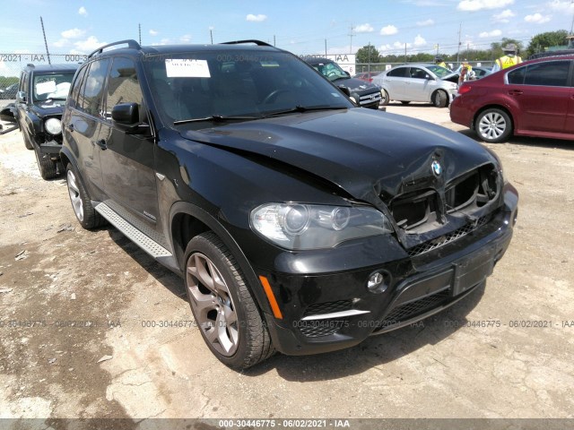 BMW X5 2011 5uxzv4c59bl414921