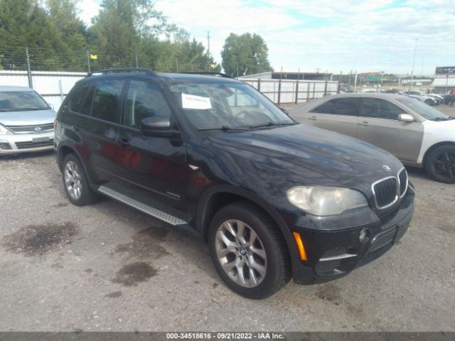 BMW X5 2011 5uxzv4c59bl415356