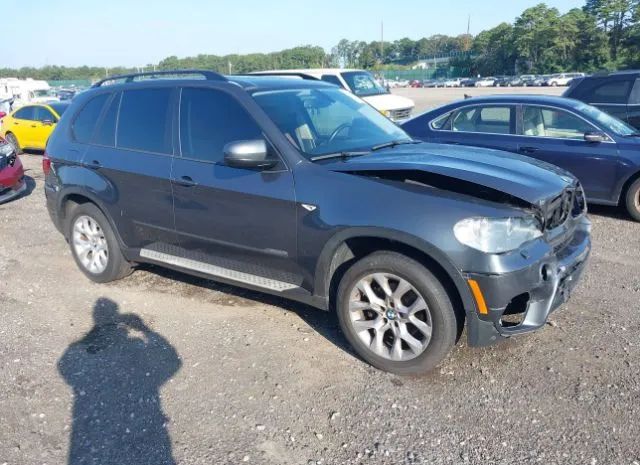 BMW X5 2011 5uxzv4c59bl415616