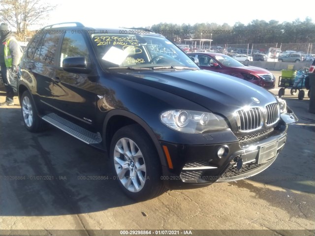 BMW X5 2011 5uxzv4c59bl415633