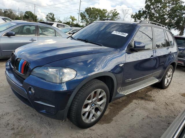 BMW X5 XDRIVE3 2011 5uxzv4c59bl416281