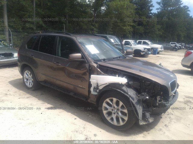 BMW X5 2011 5uxzv4c59bl416426