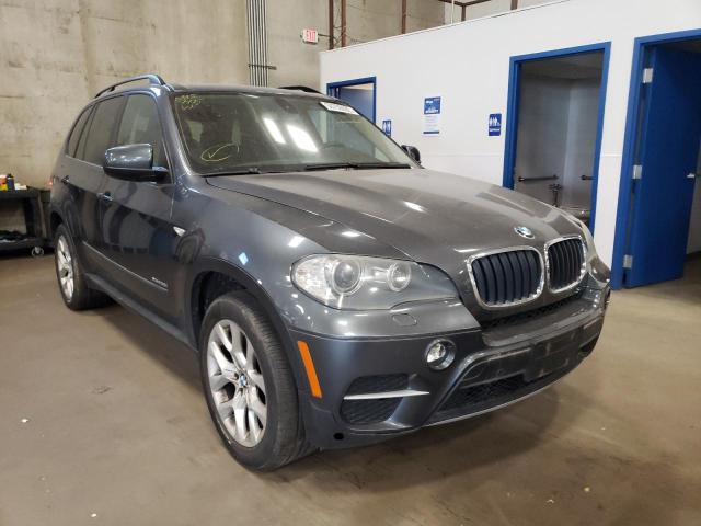 BMW X5 XDRIVE3 2011 5uxzv4c59bl416636