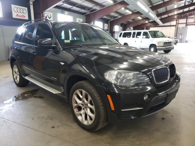 BMW X5 XDRIVE3 2011 5uxzv4c59bl739147