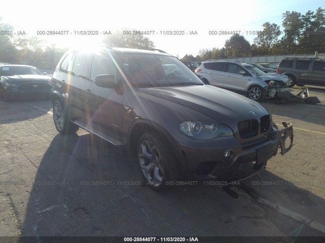 BMW X5 2011 5uxzv4c59bl739178