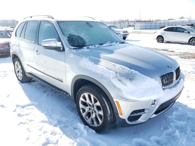 BMW X5 2011 5uxzv4c59bl739455