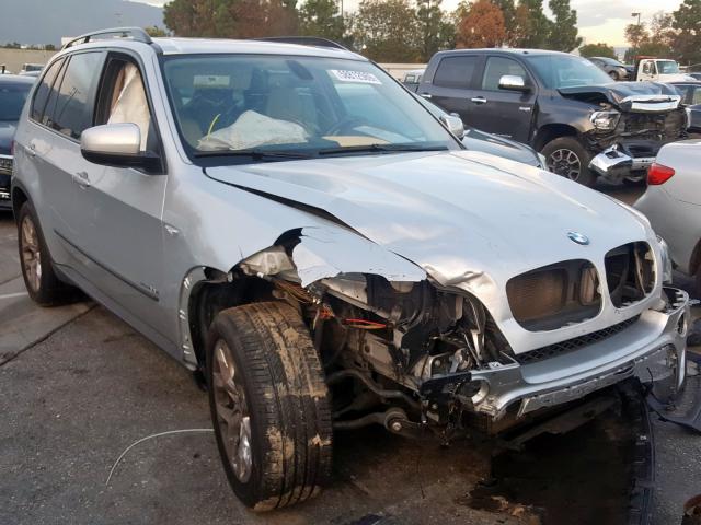 BMW X5 XDRIVE3 2011 5uxzv4c59bl740363