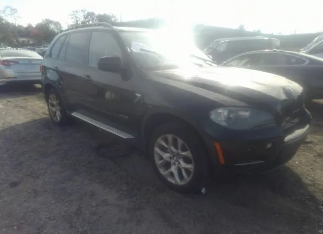 BMW X5 2011 5uxzv4c59bl740380