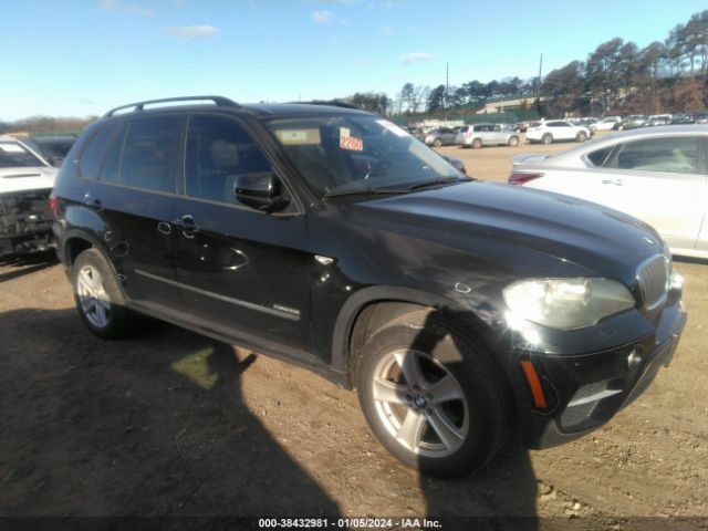 BMW X5 2011 5uxzv4c59bl740671