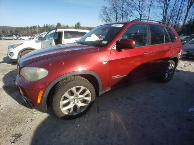 BMW X5 2011 5uxzv4c59bl740847