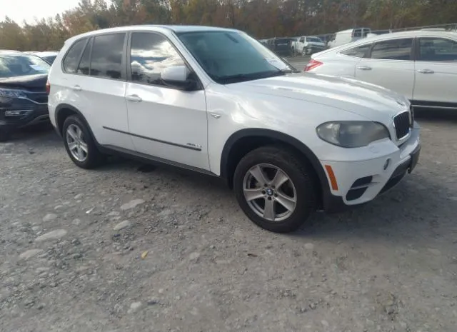 BMW X5 2011 5uxzv4c59bl741626