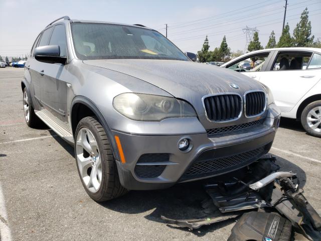 BMW X5 XDRIVE3 2011 5uxzv4c59bl741738