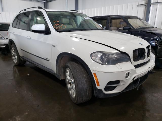 BMW X5 XDRIVE3 2011 5uxzv4c59bl742811