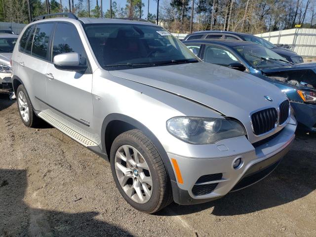 BMW X5 XDRIVE3 2011 5uxzv4c59bl742971