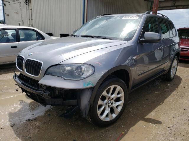 BMW X5 XDRIVE3 2011 5uxzv4c59bl743165