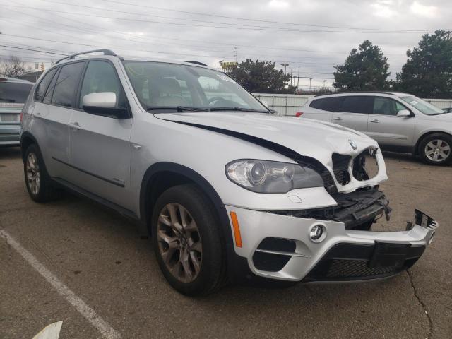 BMW X5 XDRIVE3 2011 5uxzv4c59bl743330