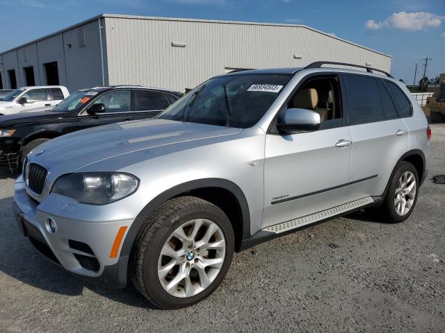 BMW X5 2011 5uxzv4c59bl743408