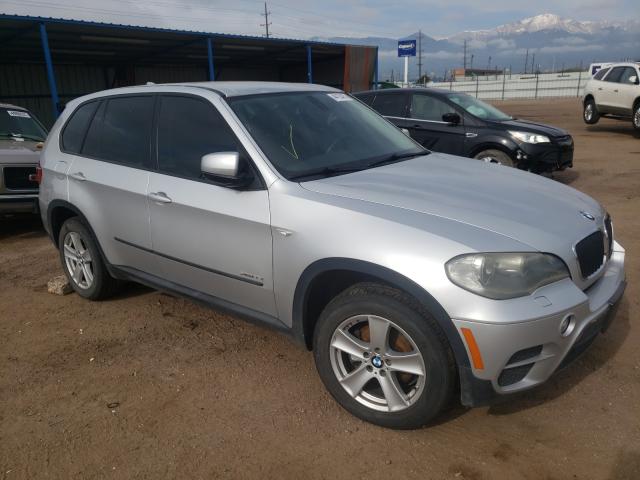 BMW NULL 2011 5uxzv4c59bl743487