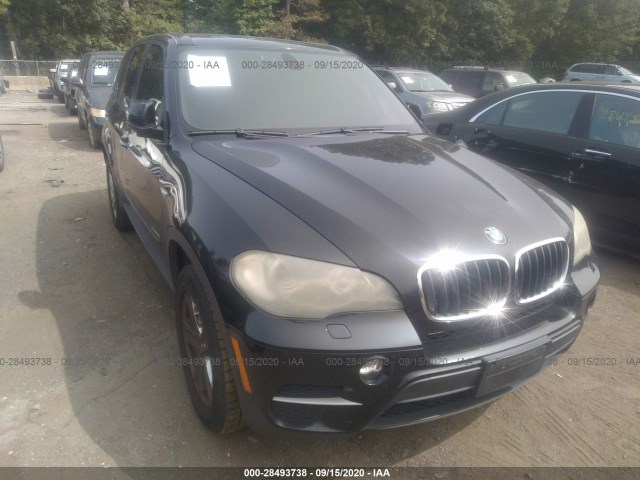 BMW X5 2011 5uxzv4c59bl743506