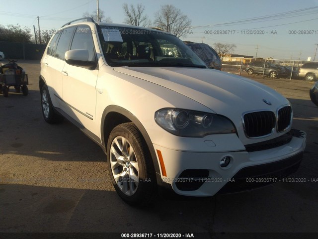 BMW X5 2011 5uxzv4c59bl743599