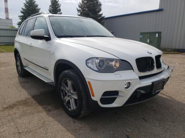 BMW X5 XDRIVE3 2011 5uxzv4c59bl743604