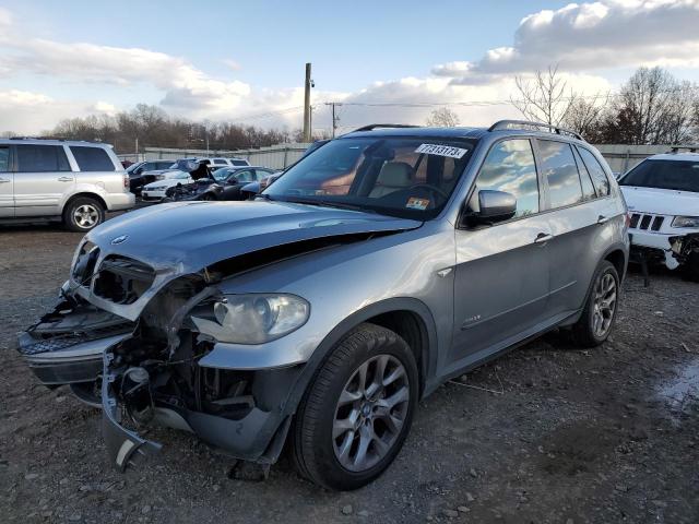 BMW X5 2011 5uxzv4c59bll58284