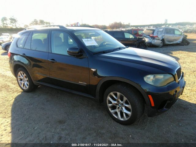 BMW X5 2012 5uxzv4c59cl744267